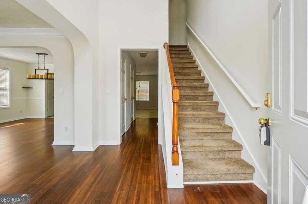 Photo of 4255 Old House Drive, Conley, GA 30288 (MLS # 10701208)