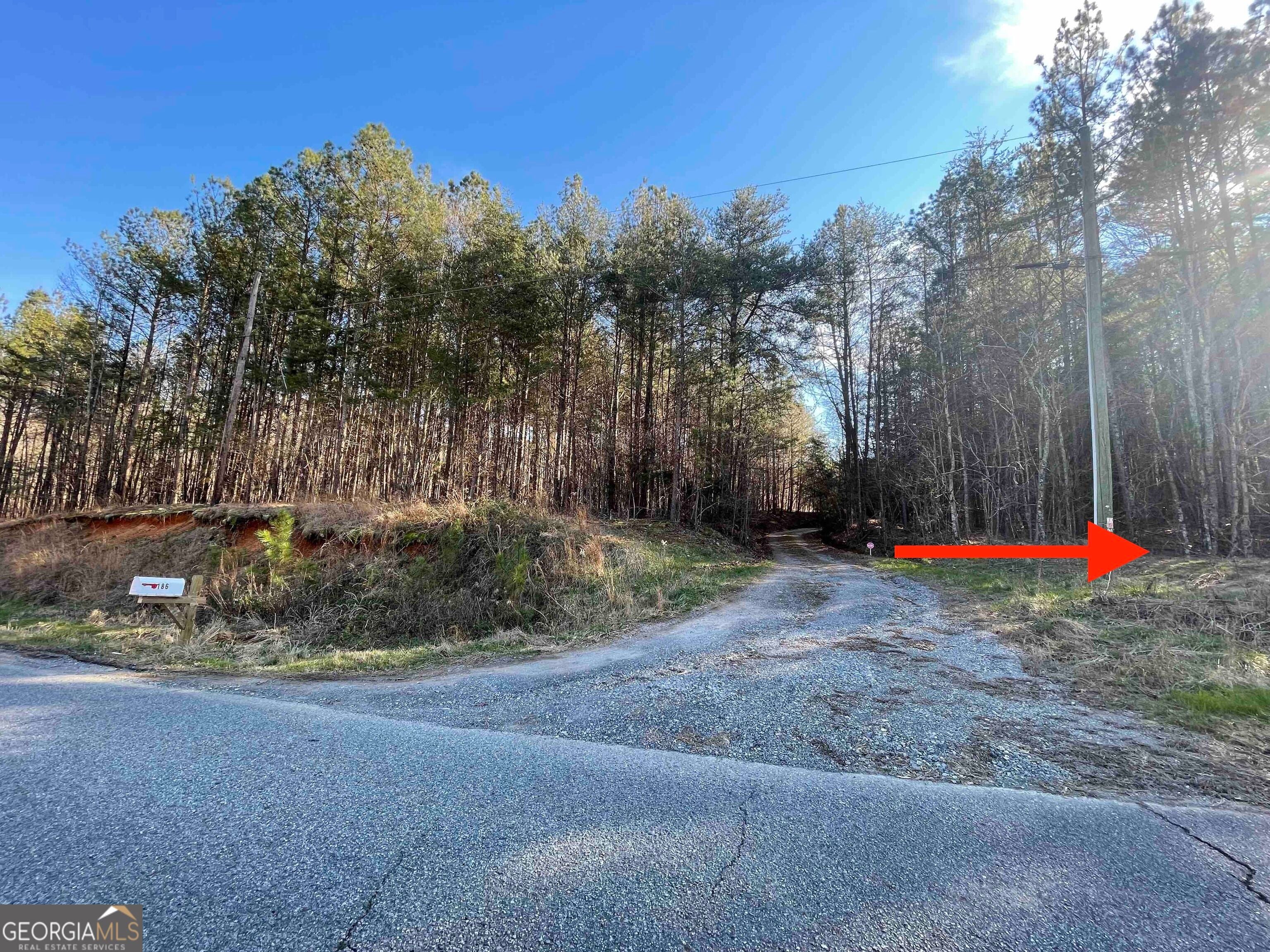 0 Rockfence RD