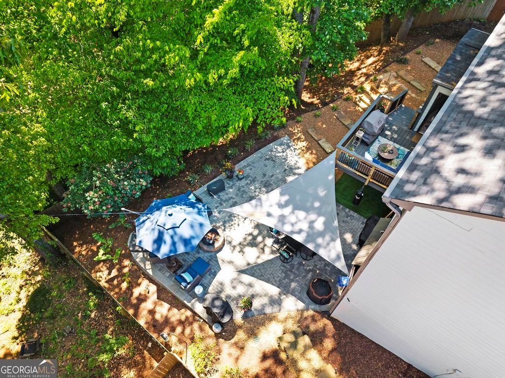 Photo of 2706 Brookefield Lane, Kennesaw, GA 30152 (MLS # 10739988)