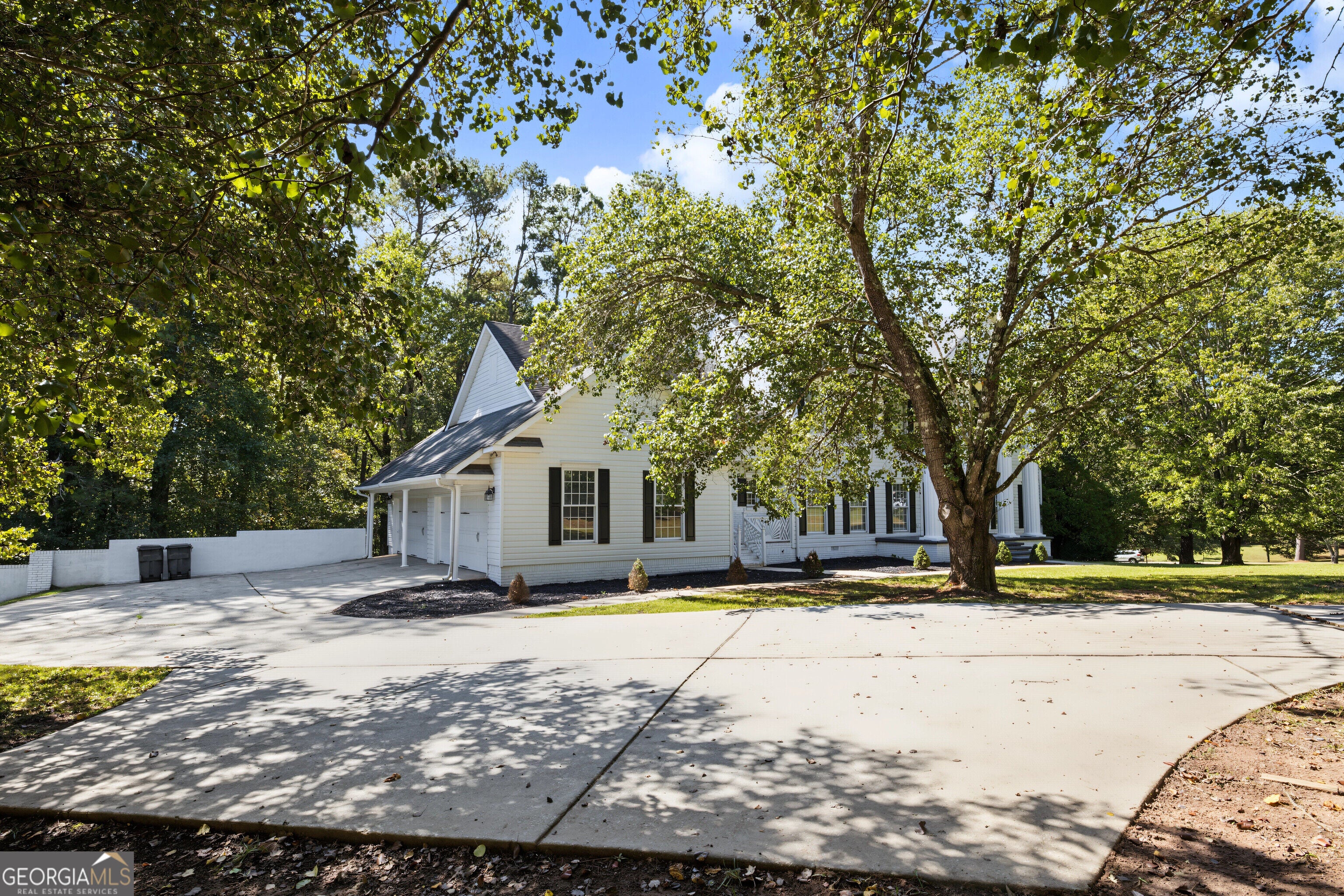 266 Ebenezer Church RD