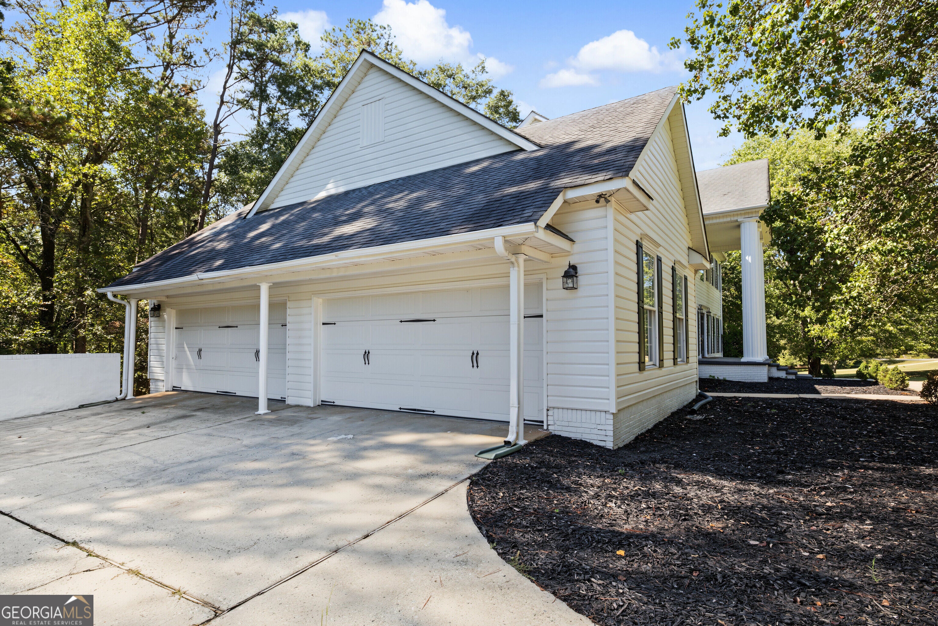 266 Ebenezer Church RD