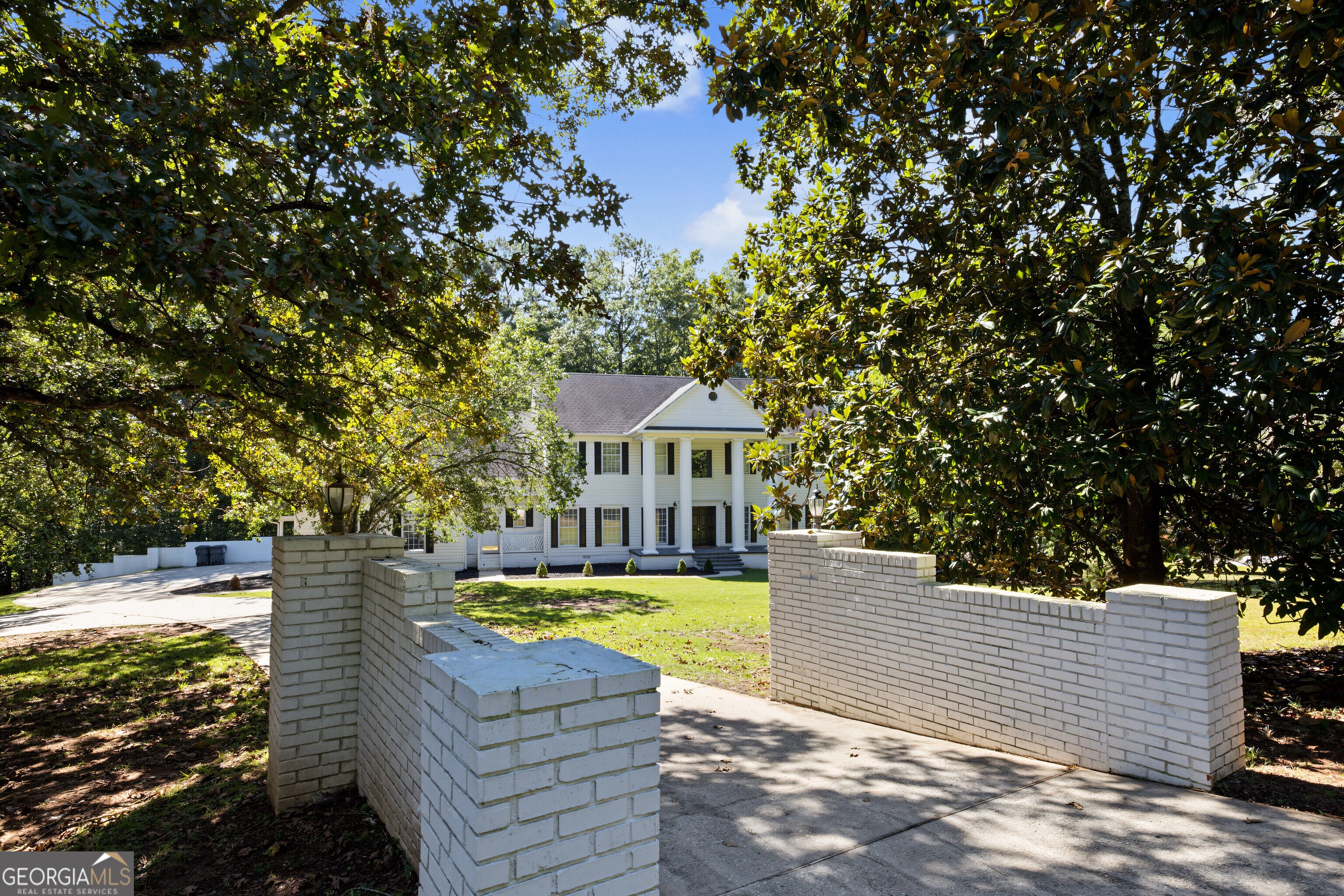 266 Ebenezer Church RD