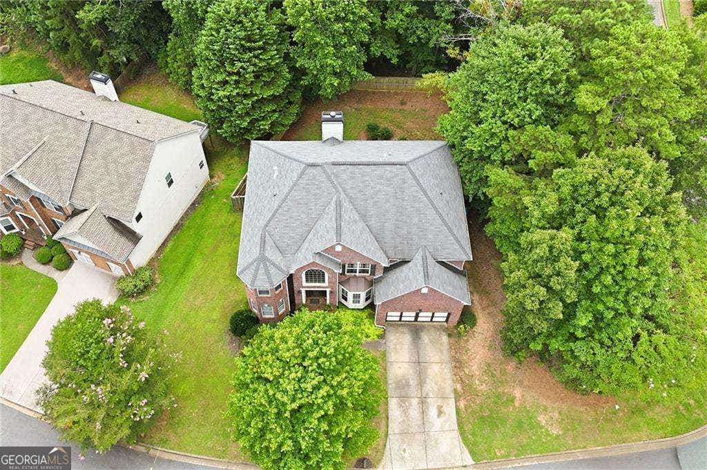 Photo of 200 White Cloud Run, Canton, GA 30114 (MLS # 10815631)