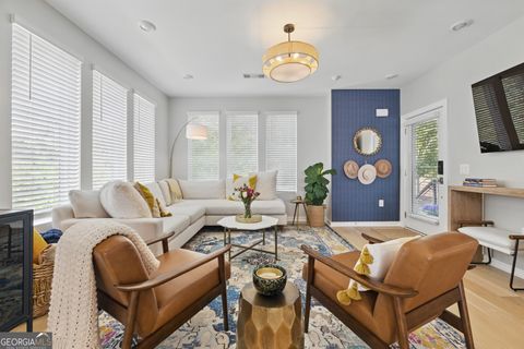 407 Pratt DR SE 1101 Atlanta GA 30315