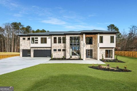 1556 Ewing Chapel RD Dacula GA 30019