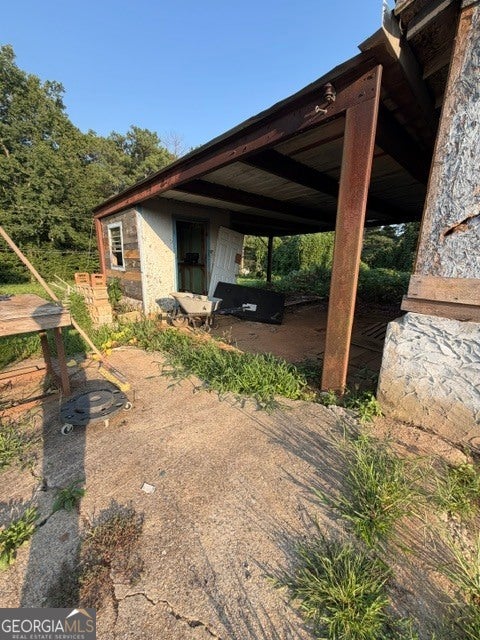170 S Kelley ST