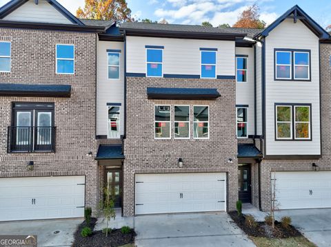 Photo of 22 Rock Park Way #20, Tucker, GA 30084 (MLS # 10640778)