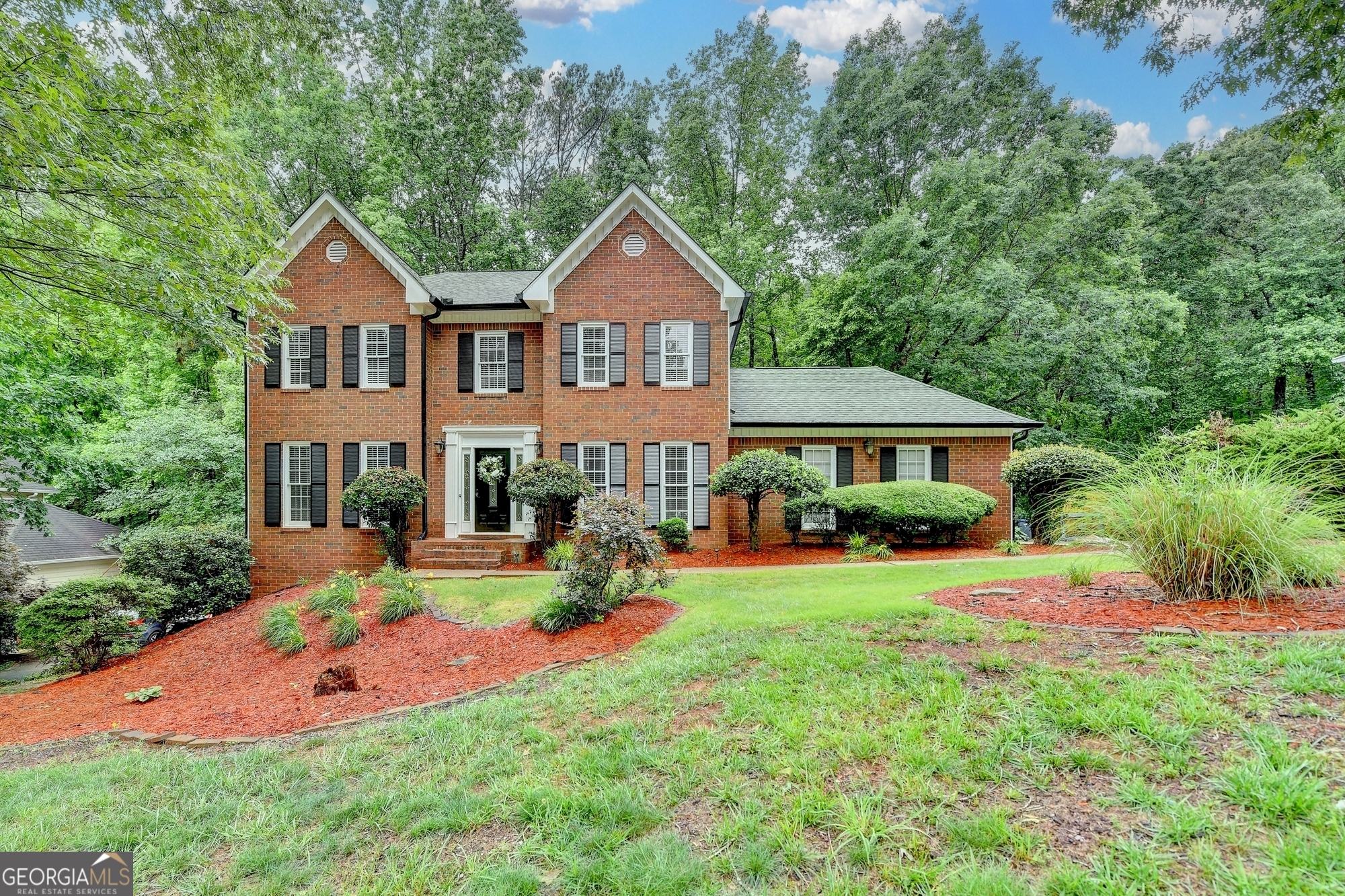 2530 Ashbourne DR