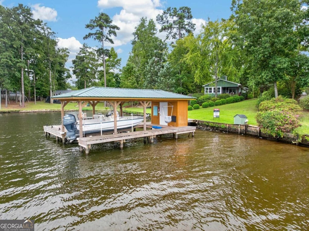 Photo of 2260 Oconee Drive, Sparta, GA 31087 (MLS # 10875719)