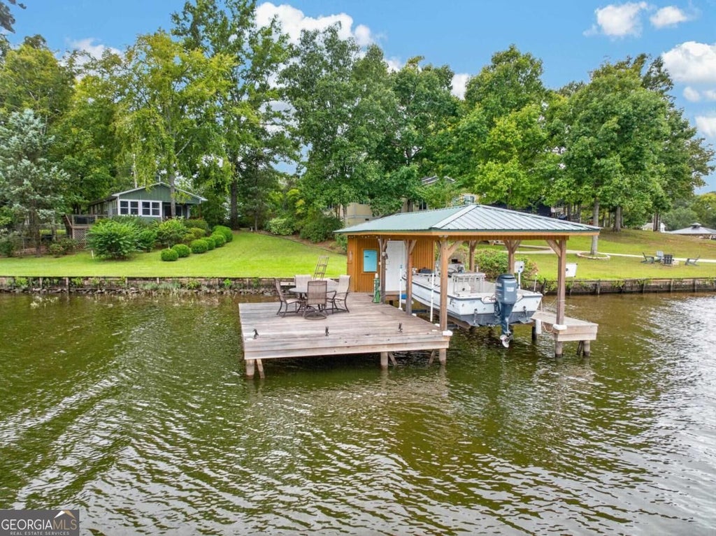 Photo of 2260 Oconee Drive, Sparta, GA 31087 (MLS # 10875719)