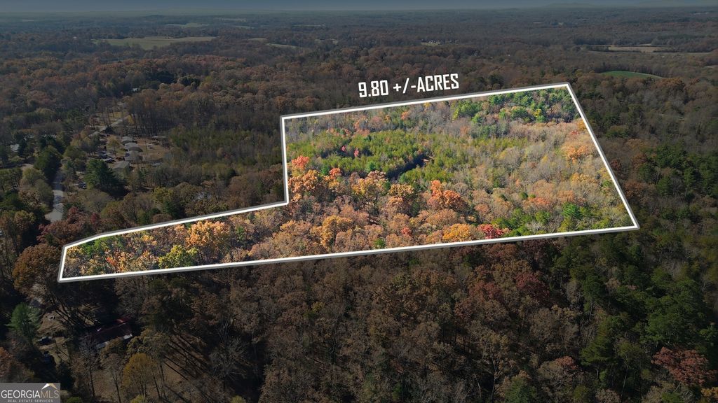 Photo of 0 Buckhorn Road, Clarkesville, GA 30523 (MLS # 10660220)