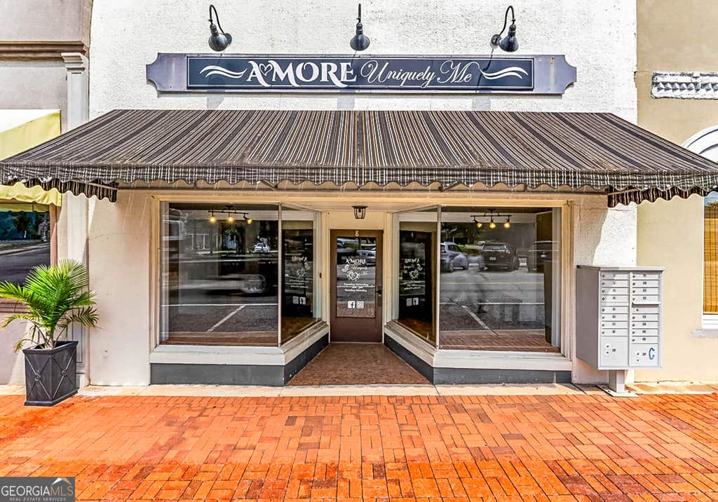 Photo of 8 E Main Street N, Hampton, GA 30228 (MLS # 10827645)