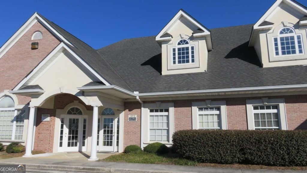 Photo of 1257 Commercial Drive SW #A/B, Conyers, GA 30094 (MLS # 10868945)