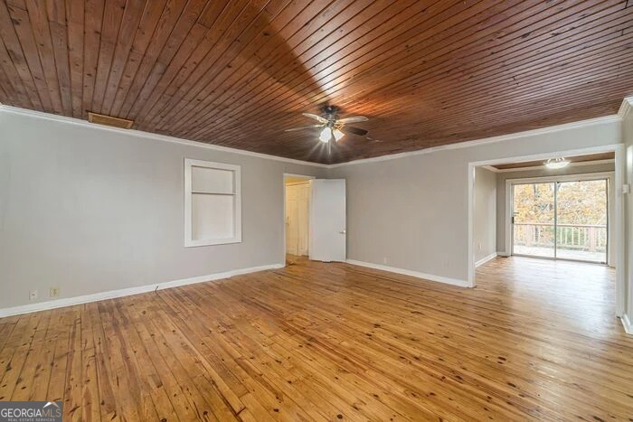 None - Residential Lease