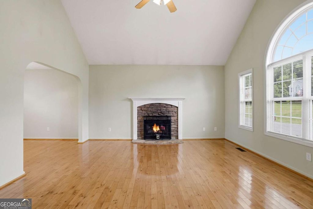 Photo of 11 Farmstead Court, Adairsville, GA 30103 (MLS # 10769217)