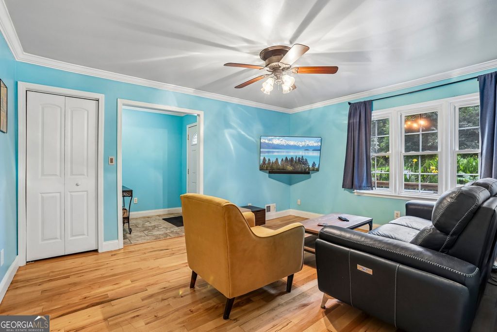 Photo of 4728 N Springs Court NW, Kennesaw, GA 30144 (MLS # 10811176)