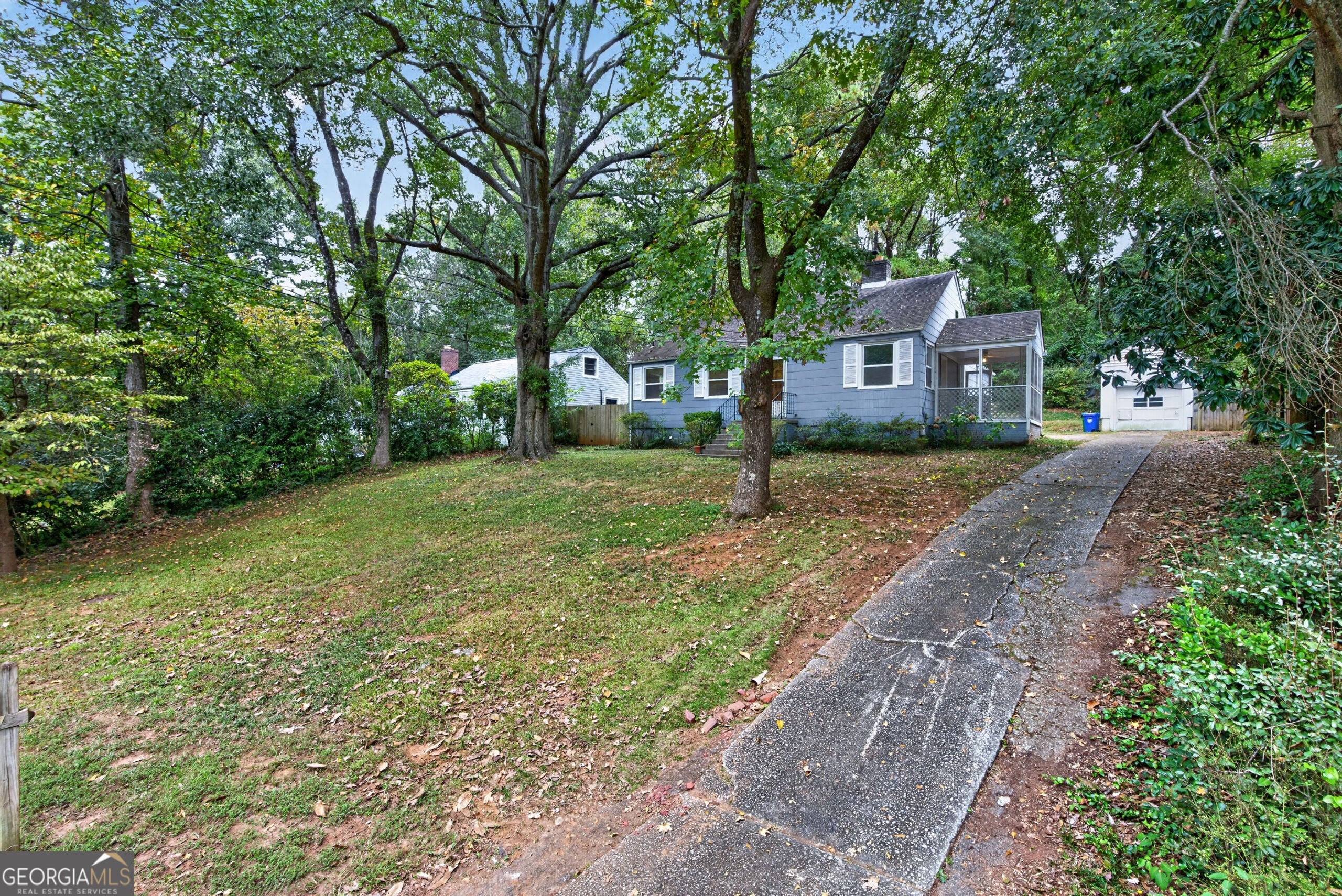 1250 Carter RD