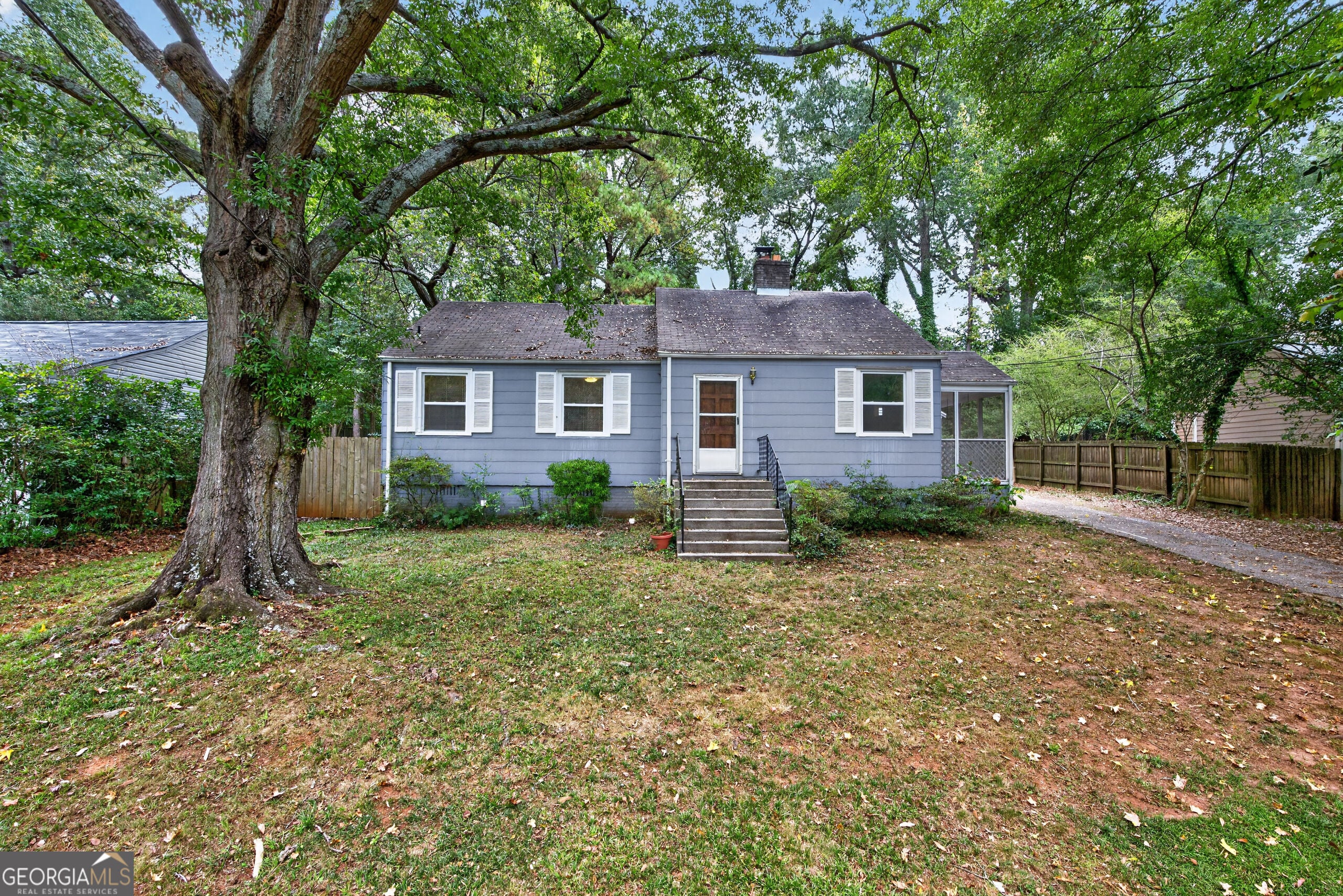 1250 Carter RD