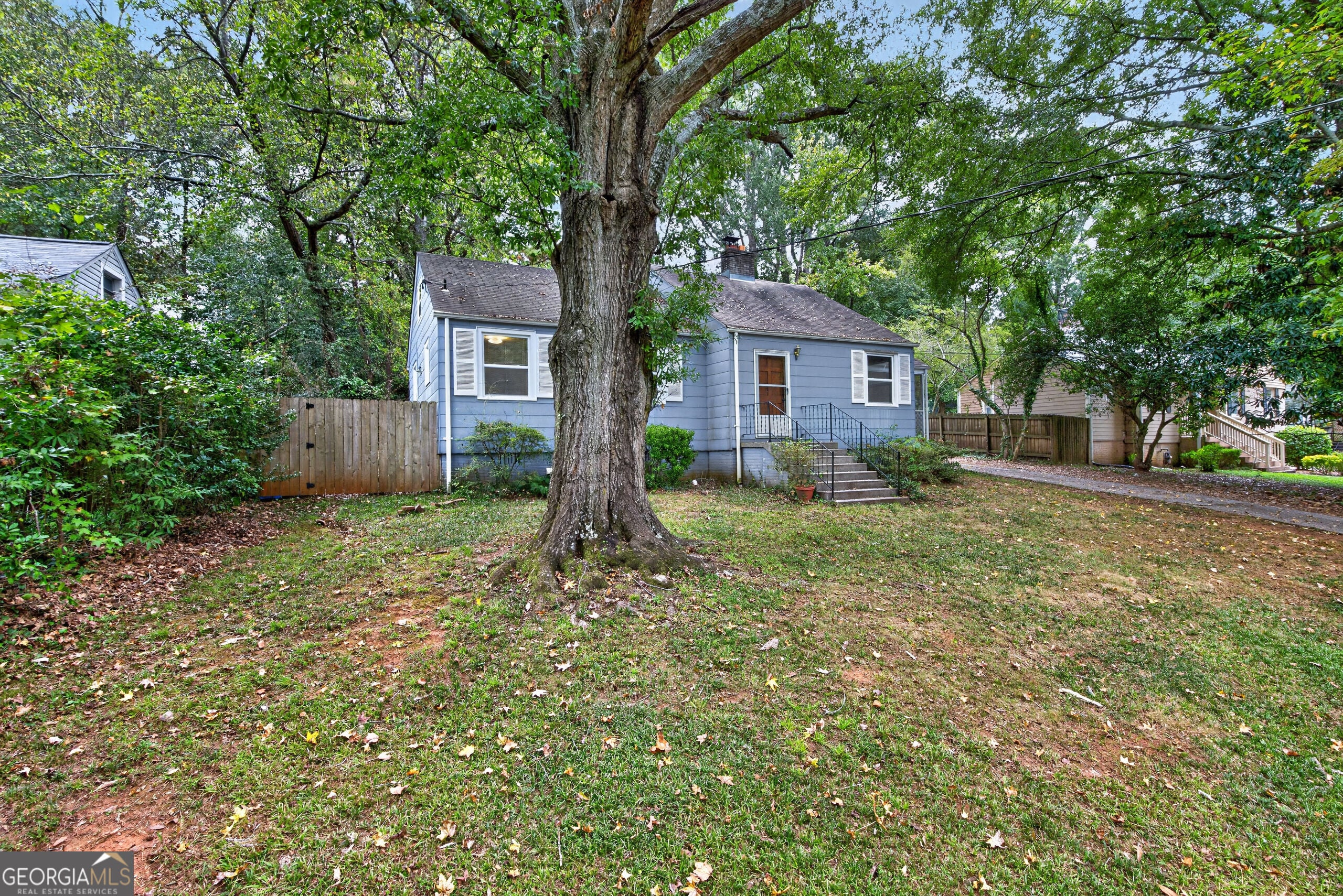1250 Carter RD