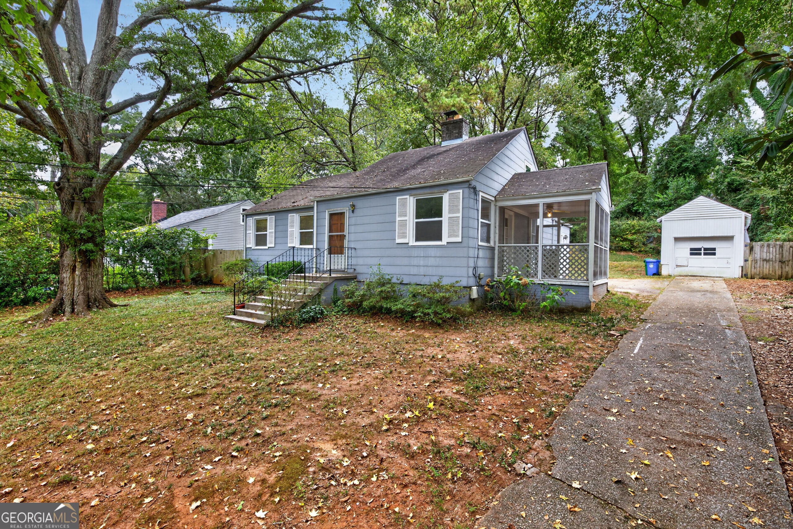 1250 Carter RD