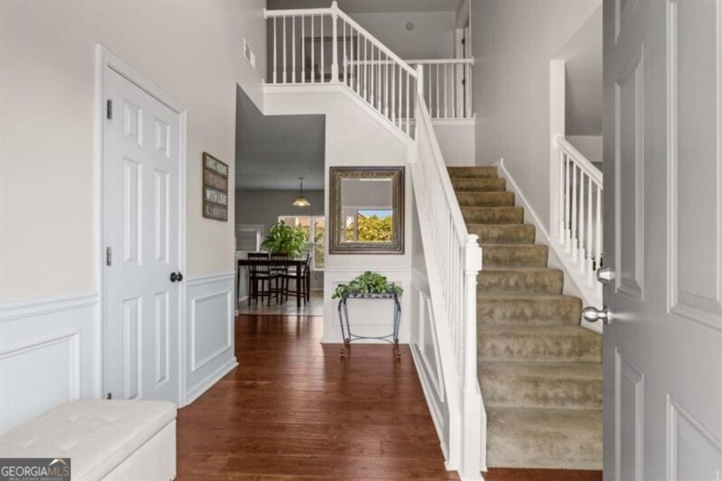 Photo of 640 Rockbass Road, Suwanee, GA 30024 (MLS # 10660856)