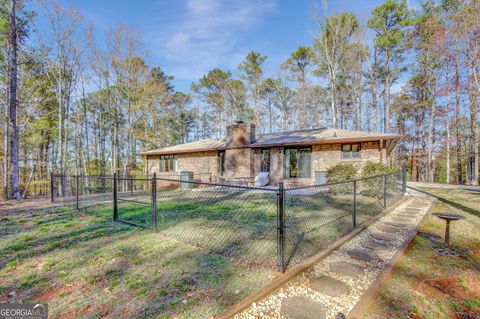 A home in Fayetteville