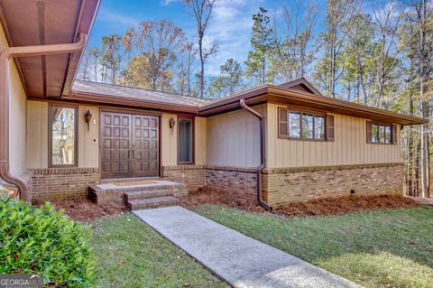 A home in Fayetteville