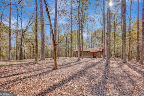 A home in Fayetteville