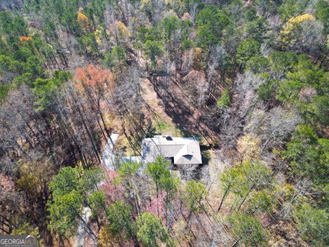 A home in Fayetteville