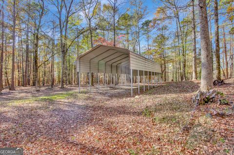 A home in Fayetteville