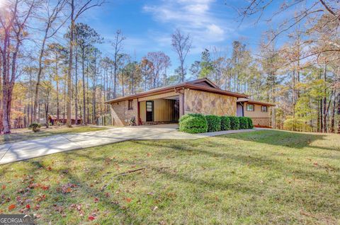 A home in Fayetteville