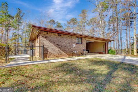 A home in Fayetteville