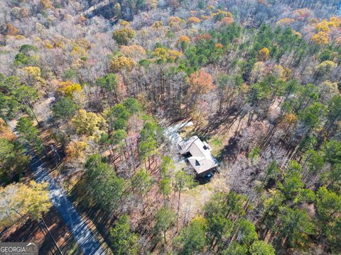 A home in Fayetteville