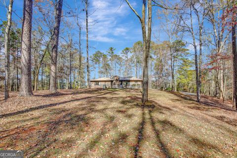 A home in Fayetteville