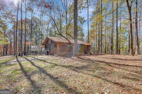 A home in Fayetteville