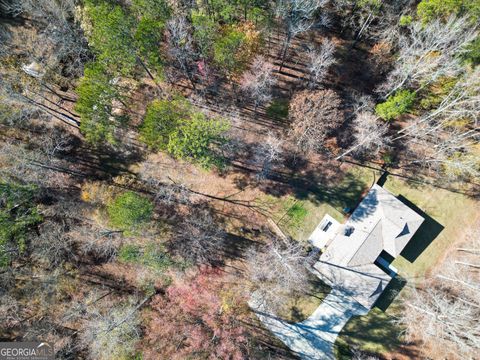 A home in Fayetteville