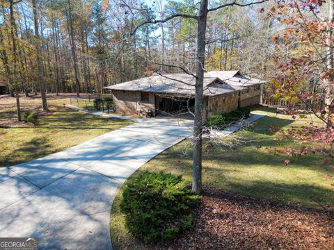 A home in Fayetteville