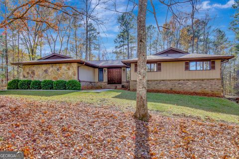 A home in Fayetteville