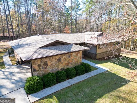 A home in Fayetteville