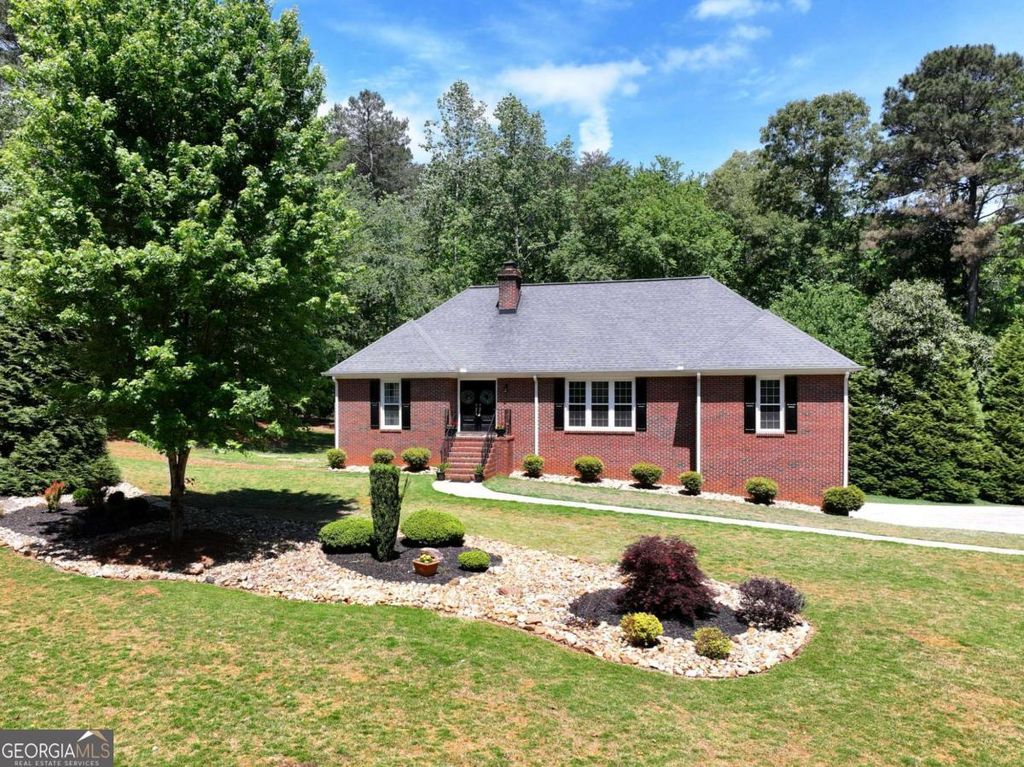 Photo of 131 Page Place, Canton, GA 30114 (MLS # 10754599)