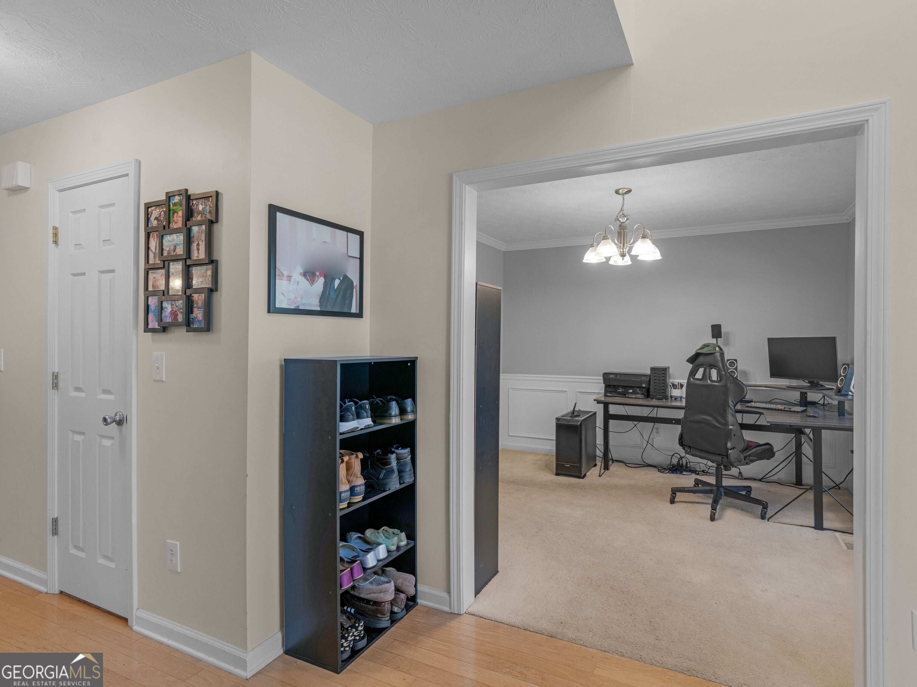 600 Alcovy Springs DR