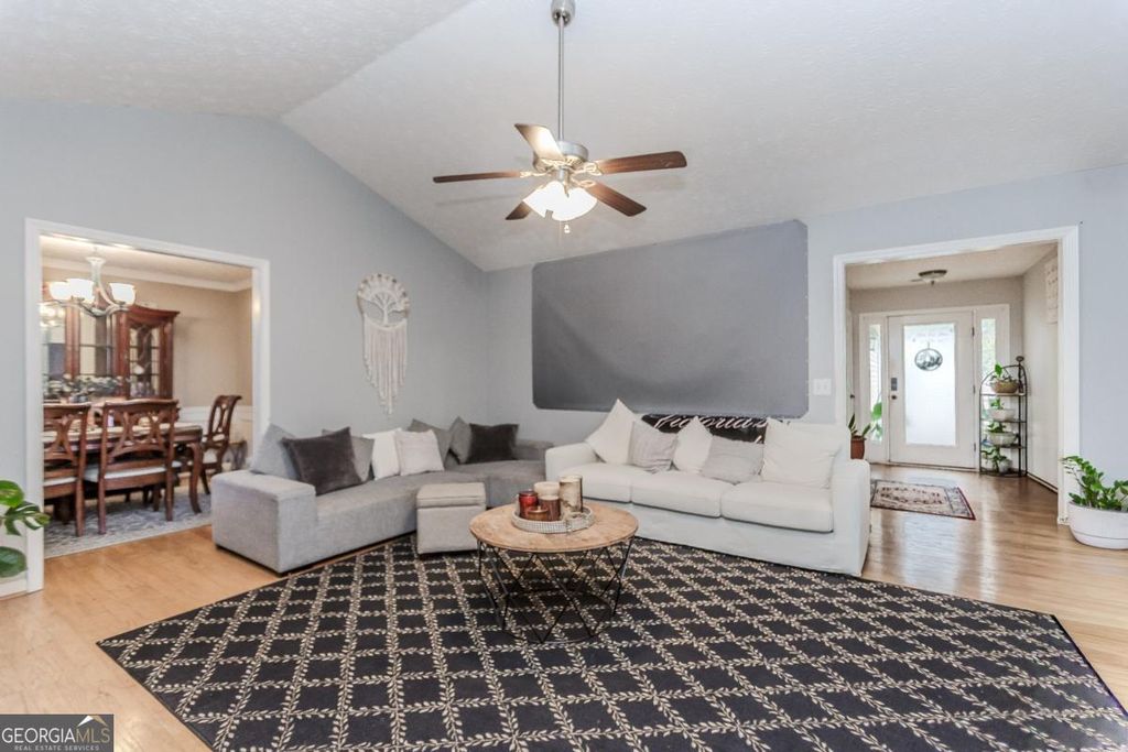 Photo of 2790 Alcovy River View, Dacula, GA 30019 (MLS # 10681422)