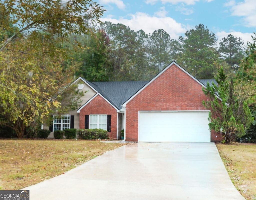 Photo of 2790 Alcovy River View, Dacula, GA 30019 (MLS # 10681422)