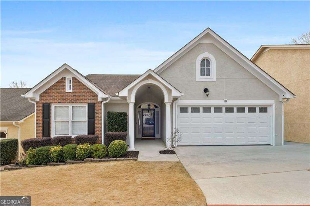Photo of 116 Augusta Drive, Peachtree City, GA 30269 (MLS # 10684491)