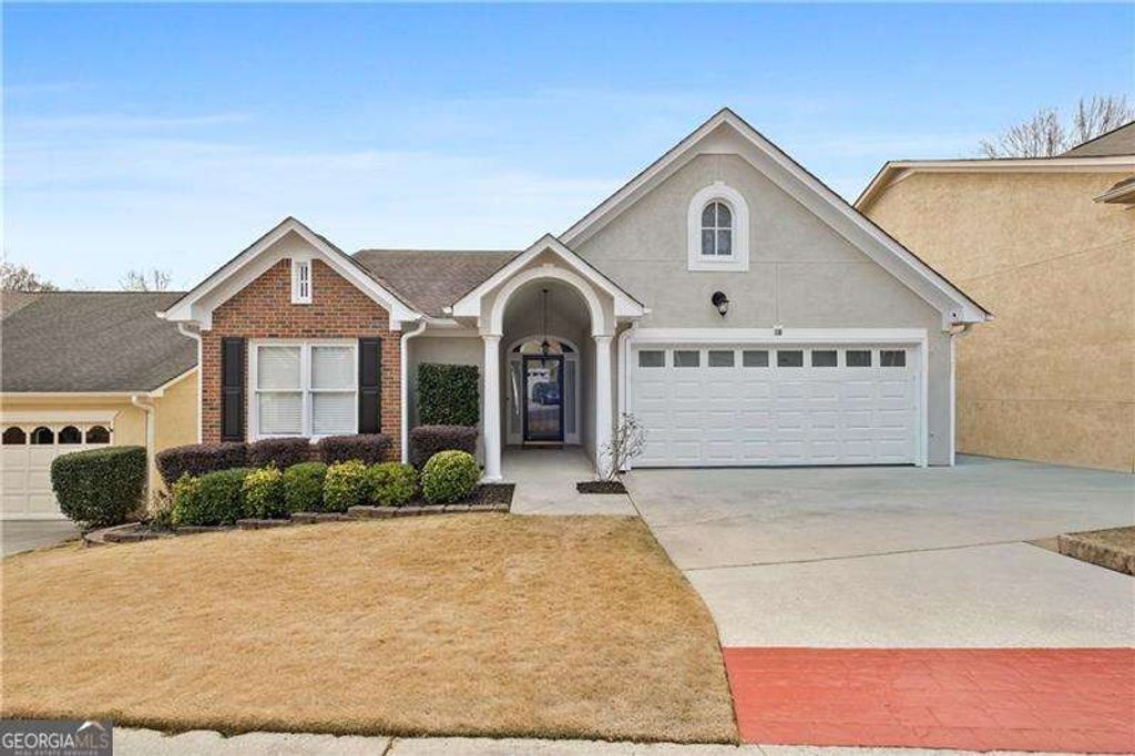 Photo of 116 Augusta Drive, Peachtree City, GA 30269 (MLS # 10684491)