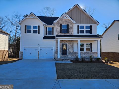 Photo of 208 Crabapple Street #181, McDonough, GA 30253 (MLS # 10664547)