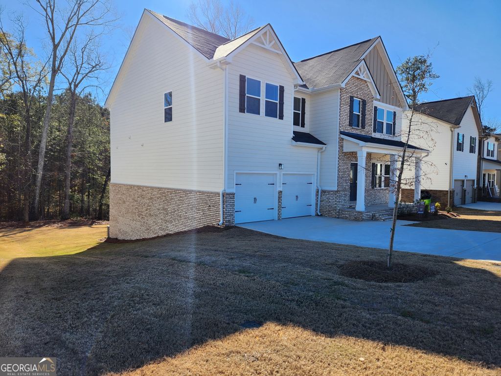 Photo of 208 Crabapple Street #181, McDonough, GA 30253 (MLS # 10664547)