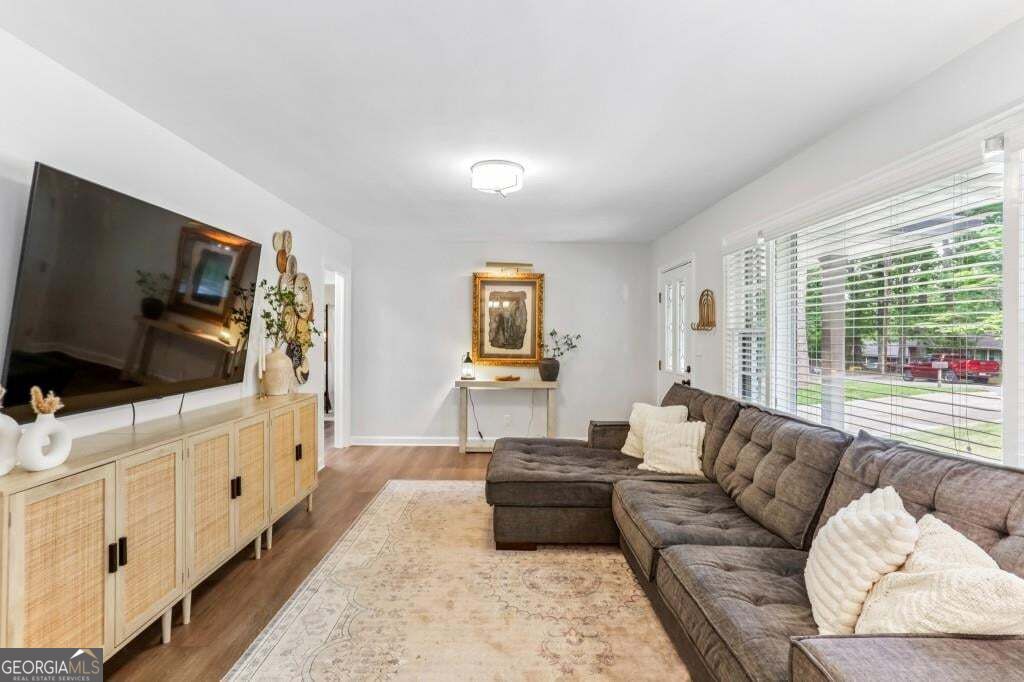 Photo of 1879 Long DR, Decatur, GA 30032 (MLS # 10848057)