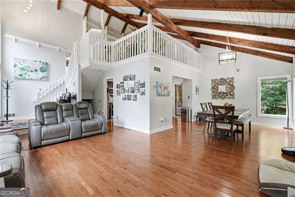 Photo of 3442 Winter Wood Trace, Marietta, GA 30062 (MLS # 10798270)