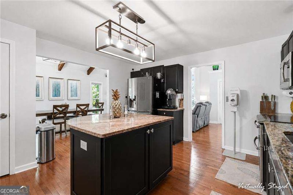 Photo of 3442 Winter Wood Trace, Marietta, GA 30062 (MLS # 10798270)